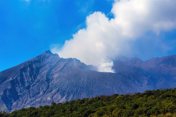 温泉水99の歴史と開発秘話鹿児島垂水温泉の魅力