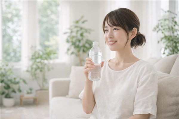 【知らなきゃ損】温泉水99が初回1480円でお試しOK！